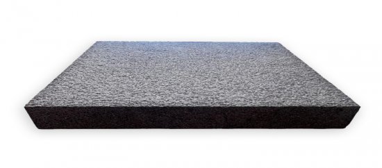 Kumlamalı Bazalt Taşı